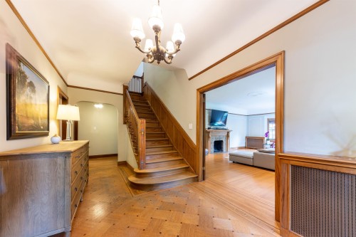 6026 Angus Drive, Vancouver, BC 