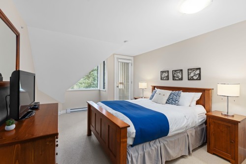 25-4637 Blackcomb Way, Whistler, BC 