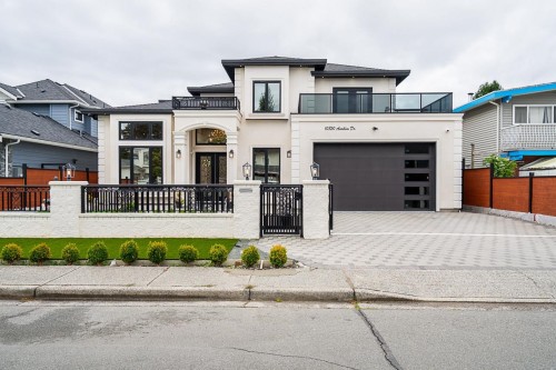 10820 Anahim Drive, Richmond, BC 