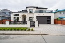 10820 Anahim Drive, Richmond, BC 