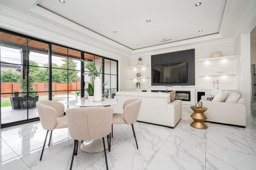 10820 Anahim Drive, Richmond, BC 