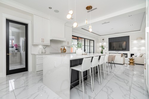 10820 Anahim Drive, Richmond, BC 