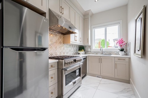 10820 Anahim Drive, Richmond, BC 