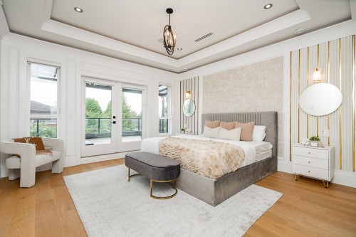 10820 Anahim Drive, Richmond, BC 