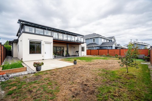 10820 Anahim Drive, Richmond, BC 