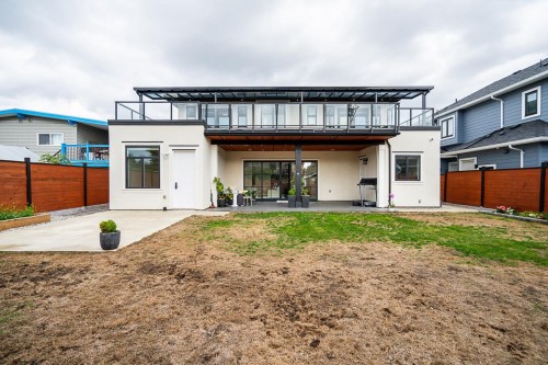 10820 Anahim Drive, Richmond, BC 