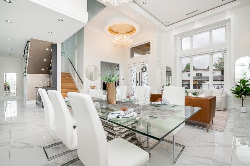 10820 Anahim Drive, Richmond, BC 