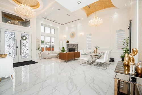 10820 Anahim Drive, Richmond, BC 