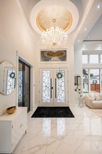 10820 Anahim Drive, Richmond, BC 