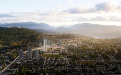 302-537 Cottonwood Avenue  Coquitlam, BC V3J 0S4