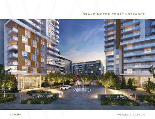 8180 Nunavut Lane, Vancouver, BC 