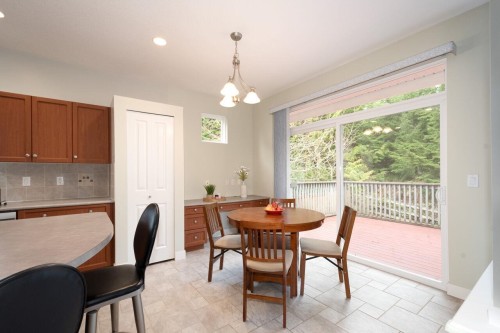 82 Cliffwood Drive, Port Moody, BC 