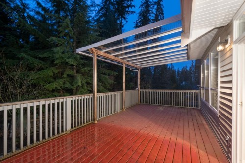 82 Cliffwood Drive, Port Moody, BC 