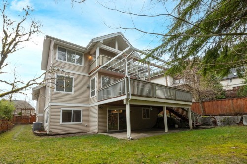 82 Cliffwood Drive, Port Moody, BC 