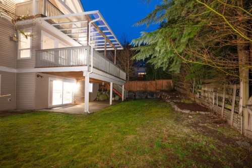 82 Cliffwood Drive, Port Moody, BC 