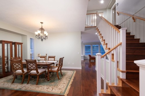 82 Cliffwood Drive, Port Moody, BC 