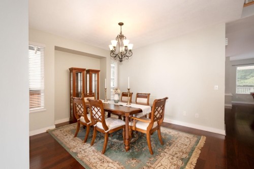 82 Cliffwood Drive, Port Moody, BC 