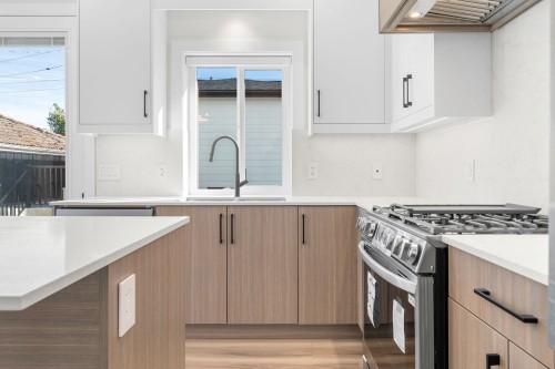 4318 Nanaimo Street, Vancouver, BC 