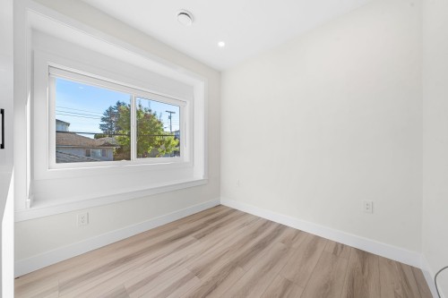 4318 Nanaimo Street, Vancouver, BC 