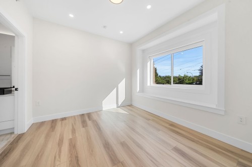 4318 Nanaimo Street, Vancouver, BC 