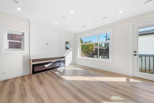 4318 Nanaimo Street, Vancouver, BC 