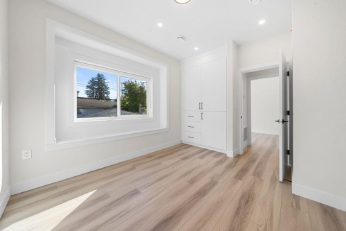 4318 Nanaimo Street, Vancouver, BC 