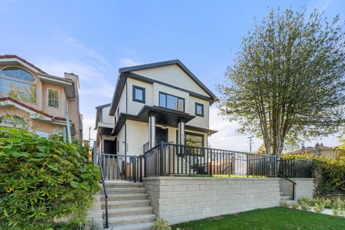 4318 Nanaimo Street, Vancouver, BC 