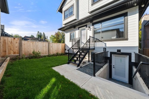4318 Nanaimo Street, Vancouver, BC 