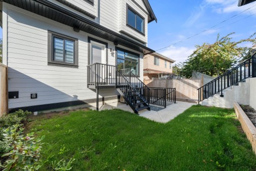 4318 Nanaimo Street, Vancouver, BC 