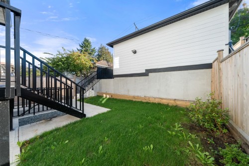 4318 Nanaimo Street, Vancouver, BC 