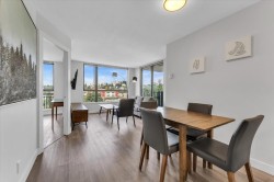 1308-814 Royal Avenue  New Westminster, BC V3M 1J9