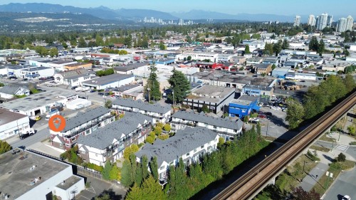 21-7039 Macpherson Avenue, Burnaby, BC 