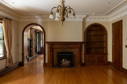 1-3838 Cypress Street, Vancouver, BC 