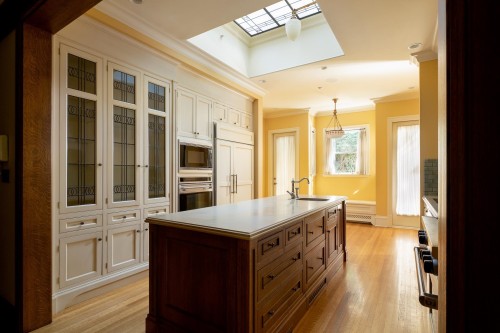 1-3838 Cypress Street, Vancouver, BC 