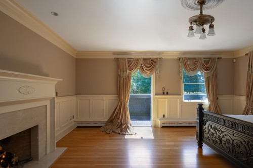 1-3838 Cypress Street, Vancouver, BC 