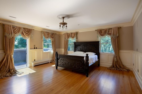 1-3838 Cypress Street, Vancouver, BC 