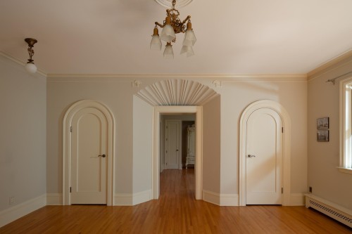 1-3838 Cypress Street, Vancouver, BC 