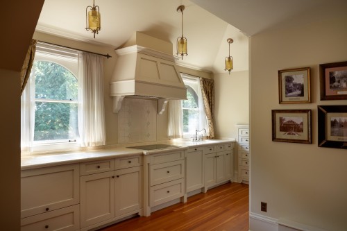 1-3838 Cypress Street, Vancouver, BC 