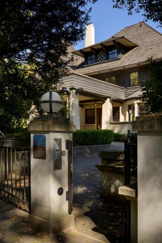 1-3838 Cypress Street, Vancouver, BC 