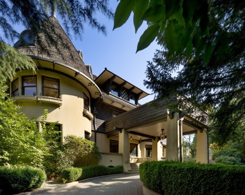 1-3838 Cypress Street, Vancouver, BC 