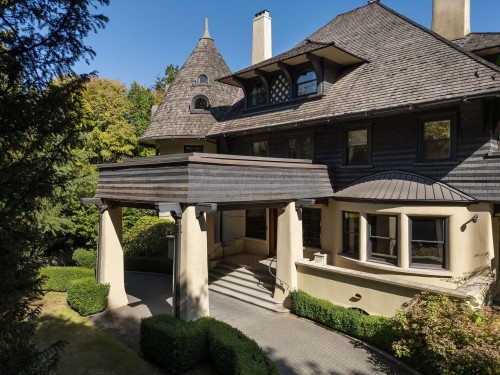 1-3838 Cypress Street, Vancouver, BC 