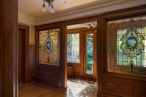 1-3838 Cypress Street, Vancouver, BC 