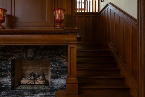 1-3838 Cypress Street, Vancouver, BC 