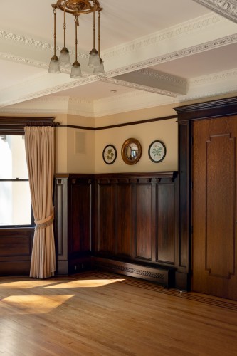 1-3838 Cypress Street, Vancouver, BC 