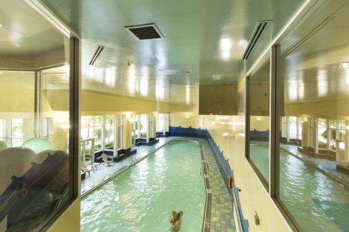 2802-193 Aquarius Mews, Vancouver, BC 