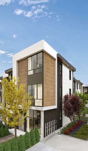 208-709 Regan Avenue, Coquitlam, BC 