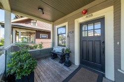 408 Eighth Street  New Westminster, BC V3M 0K1
