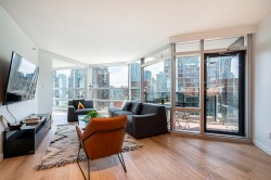 1201-1050 Burrard Street  Vancouver, BC V6Z 2S3