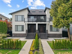 6009-FREMLIN Street  Vancouver, BC V5Z 3W8