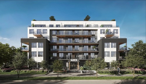 404-2268 E Broadway  Vancouver, BC V5N 1W9